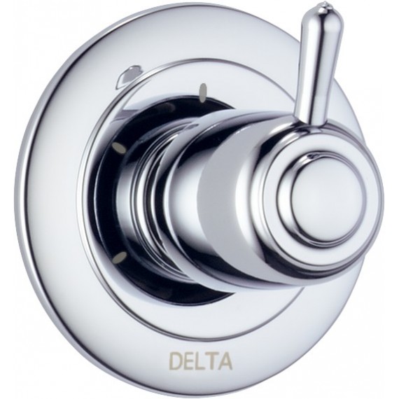 DELTA  T11800 3 FUNCTION DIVERTER TRIM                                    