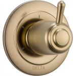 DELTA  T11800 3 FUNCTION DIVERTER TRIM                                    
