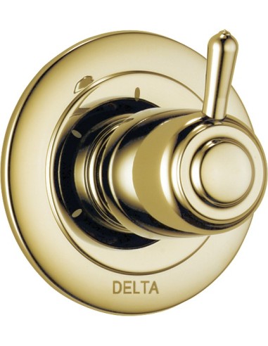 DELTA  T11800 3 FUNCTION DIVERTER TRIM                                    