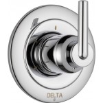 DELTA TRINSIC T11859 3 FUNCTION DIVERTER TRIM                                    