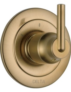 DELTA TRINSIC T11859 3 FUNCTION DIVERTER TRIM...