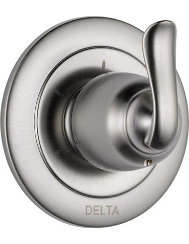 DELTA LINDEN T11894 3 SETTING DIVERTER TRIM                              