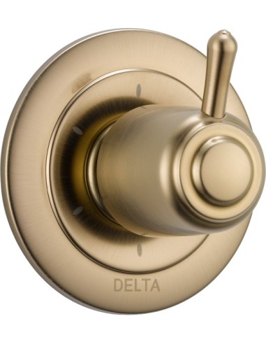 DELTA  T11900 6 FUNCTION DIVERTER TRIM                                    