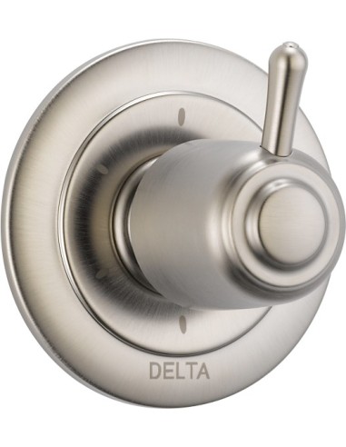 DELTA  T11900 6 FUNCTION DIVERTER TRIM                                    