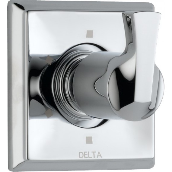 DELTA DRYDEN T11951 6 FUNCTION DIVERTER TRIM                                    