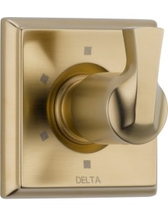 DELTA DRYDEN T11951 6 FUNCTION DIVERTER TRIM...