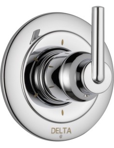 DELTA TRINSIC T11959 6 FUNCTION DIVERTER TRIM... 2