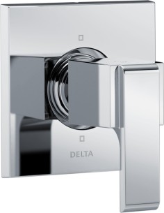 DELTA ARA T11967 6 SETTING DIVERTER TRIM... 2