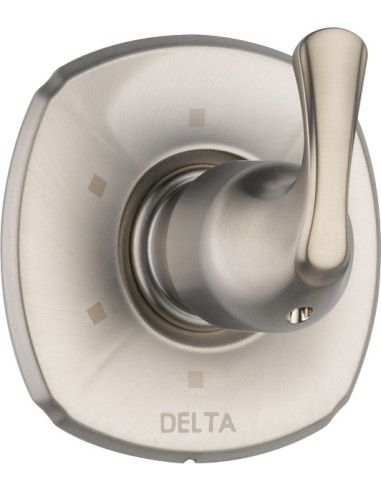 DELTA ADDISON T11992 6 FUNCTION DIVERTER TRIM                                    