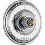 DELTA CASSIDY T11997-LHP 6 FUNCTION DIVERTER TRIM                                    