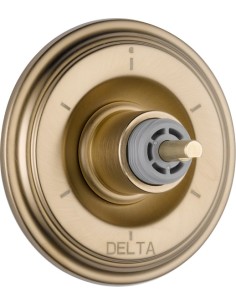 DELTA CASSIDY T11997-LHP 6 FUNCTION DIVERTER TRIM...