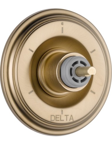 DELTA CASSIDY T11997-LHP 6 FUNCTION DIVERTER TRIM                                    