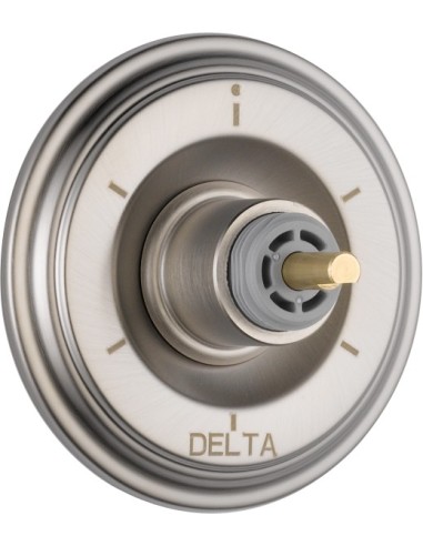 DELTA CASSIDY T11997-LHP 6 FUNCTION DIVERTER TRIM                                    