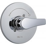 DELTA WYNNE T14034 VALVE ONLY - CH                                             