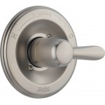 DELTA LAHARA T14038 VALVE ONLY TRIM                                