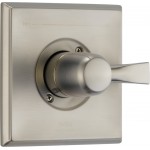 DELTA DRYDEN T14051 14 SERIES MC VALVE TRIM                              