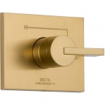 DELTA VERO T14053 14 Series Multichoice Valve Trim                      