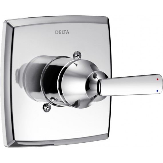 DELTA ASHLYN T14064 VALVE ONLY TRIM                                             