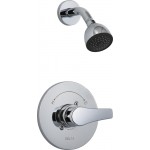 DELTA WYNNE T14234 SHOWER ONLY - CH                                            