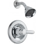 DELTA LAHARA T14238 SHOWER ONLY TRIM                               