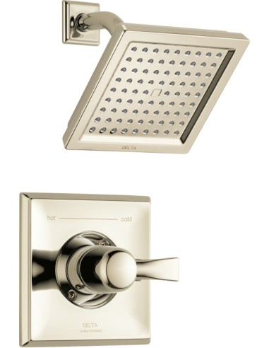 Delta T14251 MonitorR 14 Series Shower Only Trim