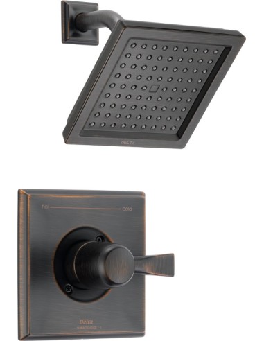 Delta T14251 MonitorR 14 Series Shower Only Trim