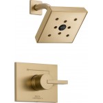 DELTA VERO T14253-H2O MONITOR(R) 14 SERIES SHOWER TR                              