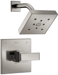 DELTA ARA T14267 14 SERIES MC SHOWER TRIM...