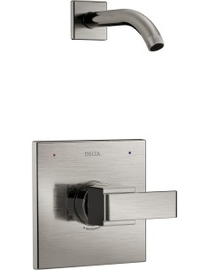 DELTA ARA T14267-LHD 14 SERIES SHOWER TRIM - LESS...