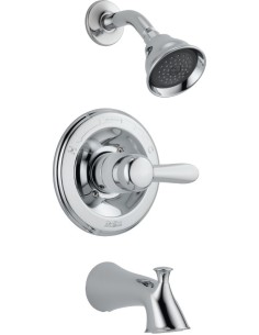 DELTA LAHARA T14438 TUB/SHOWER TRIM... 2