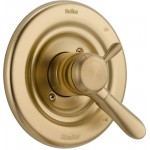 DELTA LAHARA T17038 VALVE ONLY TRIM                                