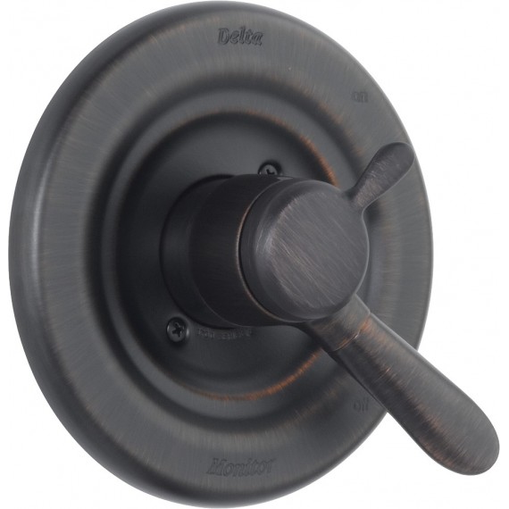 DELTA LAHARA T17038 VALVE ONLY TRIM                                