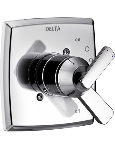 DELTA ASHLYN T17064 MONITOR(R) 17 SERIES VALVE...