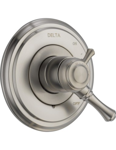 DELTA CASSIDY T17097 17 SERIES MC VALVE TRIM...