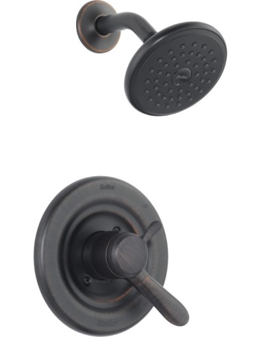 DELTA LAHARA T17238 SHOWER ONLY TRIM...