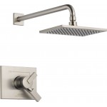 DELTA VERO T17253 17 Series Multichoice Shower Trim                     