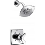 DELTA ASHLYN T17264 MONITOR(R) 17 SERIES SHOWER TRIM                            