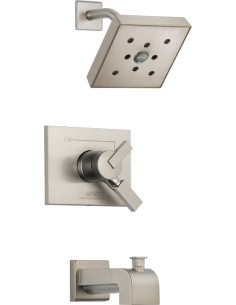 DELTA VERO T17453-H2O MONITOR(R) 17 SERIES TUB AND S... 2