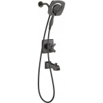 DELTA ASHLYN T17464-I MONITOR(R) 17 SERIES TUB AND SHOWER WITH IN2ITION(R) TWO-IN-