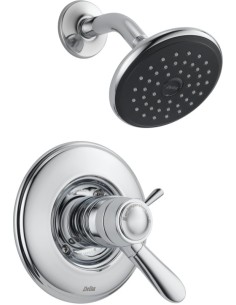 DELTA LAHARA T17T238 SHOWER ONLY TRIM... 2