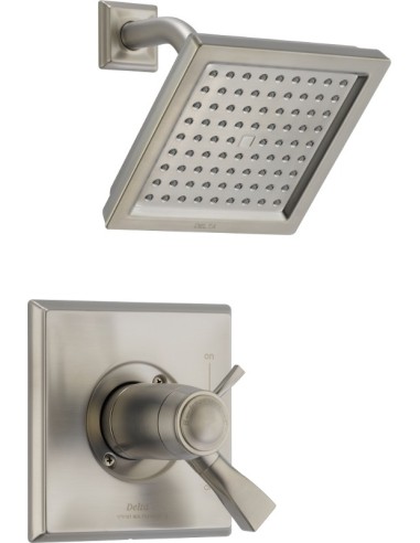 Delta T17T251 TempAssureR 17T Series Shower Trim