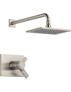DELTA VERO T17T253 17T Series Multichoice Shower Trim... 2