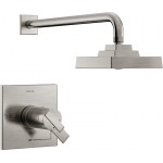 DELTA ARA T17T267 17T SERIES MC SHOWER TRIM                        