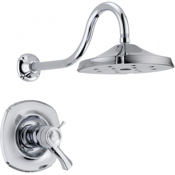 DELTA ADDISON T17T292 17T SHOWER ONLY                                             