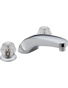 DELTA TRADITIONAL T2710 RT/WHIRLPOOL FAUCET TRIM KIT... 2