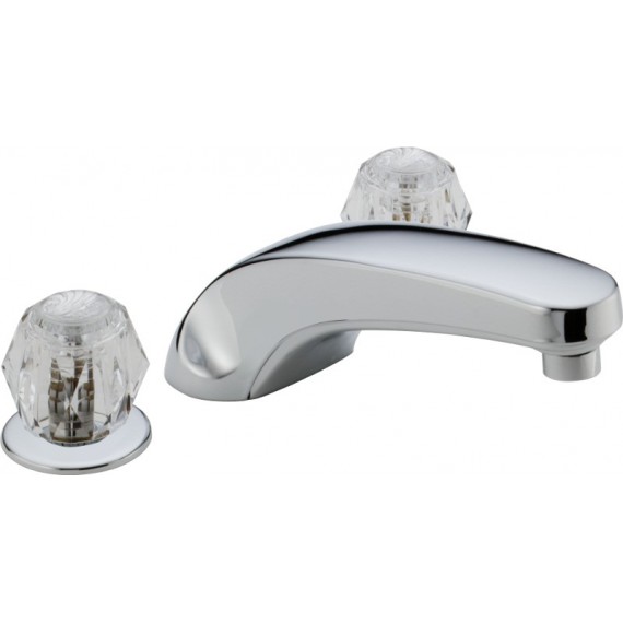 DELTA TRADITIONAL T2710 RT/WHIRLPOOL FAUCET TRIM KIT                                