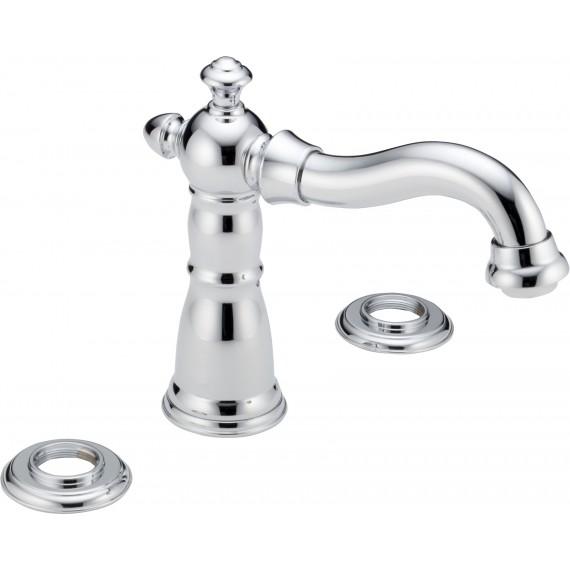 DELTA VICTORIAN T2755-LHP RT/WHIRLPOOL FAUCET TRIM KIT                                