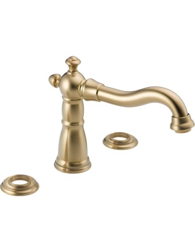 DELTA VICTORIAN T2755-LHP RT/WHIRLPOOL FAUCET TRIM KIT                                