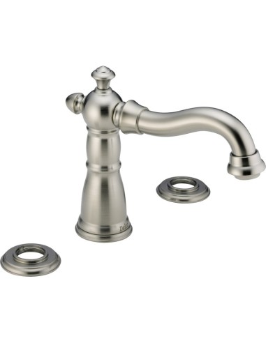 DELTA VICTORIAN T2755-LHP RT/WHIRLPOOL FAUCET TRIM KIT                                