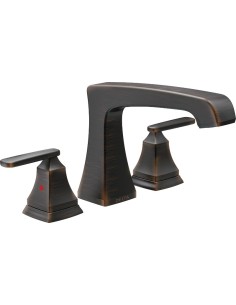 DELTA ASHLYN T2764 ROMAN TUB TRIM... 2